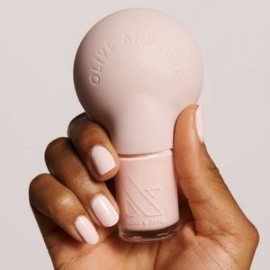 Olive & June The Poppy Manicure Tool